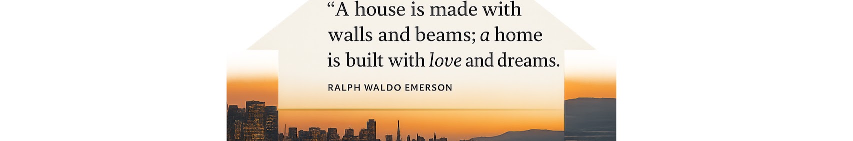 At Home With Anjanette -Where Houses Become Home